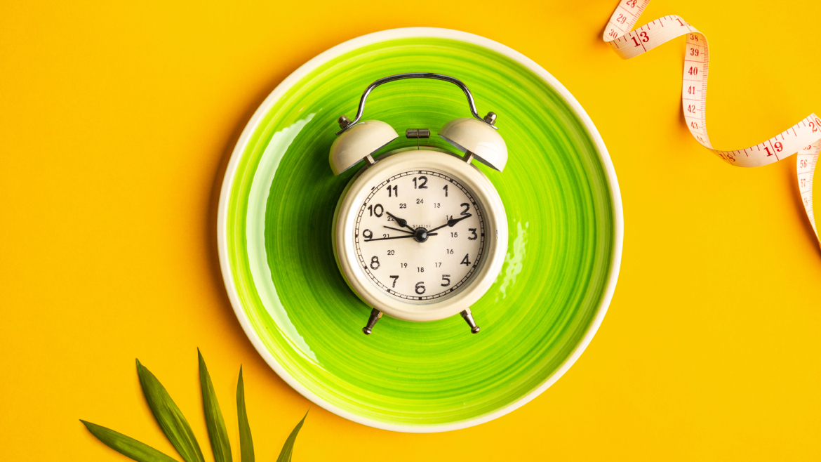 Intermittent Fasting